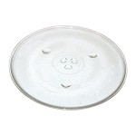Multi Brand Microwave Oven Glass Tray - 9178004289 was 9178003569   TYPE T04