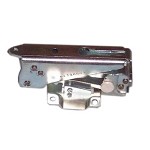 Beko Lower Hinge 4306640100 *THIS IS A GENUINE BEKO SPARE* Top Left Hand or Lower Right Hand Hinge