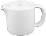 Genuine Swan White Ceramic Pot Teasmaid / Tea Maker Jug Fits Models: STM200N, STM201N ,STM100-01,STM100RADN, STM100CREN,STM100N, STM100N2 ,STM101, STM102 STM102N