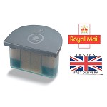 Genuine Morphy Richards Anti Scale Cartridge: for models,333000, 333001, 333005, 333006, 333007,Intellitemp