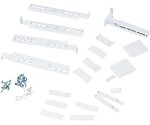 Integrated Door Fitting Kit > Refrigerator door assembly kit:BEKO 