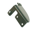 Beko Main Oven Door Bottom Hinge (Green) 418920049 *THIS IS A GENUINE BEKO SPARE*