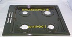 Beko Hob Plate 419920015 *THIS IS A GENUINE BEKO SPARE*