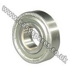 Beko Front Bearing Small  2702960101 *THIS IS A GENUINE BEKO SPARE*