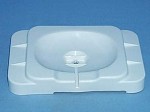 Genuine BEKO Drip Tray: 4203850100