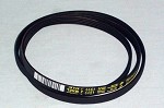 Genuine BEKO Washing Machine Belt: 2810970100