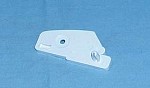 Genuine BEKO Hinge Cover (Right): 4213540200-01