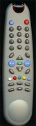 Genuine BEKO Remote Control: B25187