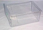 Genuine BEKO Salad Crisper: 4123450900