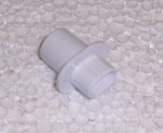 Genuine BEKO Drawer Stopper: 4200510100