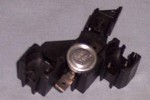 Genuine BEKO Thermostat Assembly: 9187518016