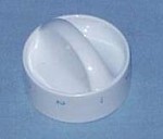 Genuine BEKO Fridge Thermostat Knob: 4138470100