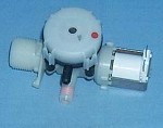 Genuine BEKO Water Inlet Valve: 1883520100-02