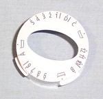 Genuine BEKO Indicator Part: 2804010022