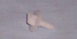 Genuine BEKO Timer Knob Shaft: 2814040100