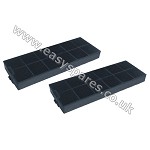 Beko Cooker Hood Filter ACK62260