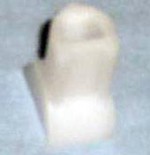 Genuine BEKO Selector Knob Adaptor: 2900960100
