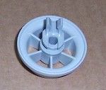 Beko Lower Rack Wheel Group 1885900400 *THIS IS A GENUINE BEKO SPARE*