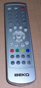 BEKO 26WLB500S Remote : BEC4A187F