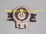 Beko Burner Group 2KW DCGML6S 223900066 *THIS IS A GENUINE BEKO SPARE*