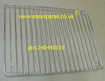 Beko Wire Shelf For Tray 240440119 *THIS IS A GENUINE BEKO SPARE*
