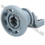 Beko Upper Basket Wheel 1885800500 *THIS IS A GENUINE BEKO SPARE PART*