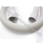 Beko Drain Hose ﻿﻿﻿﻿﻿﻿1740160300 *THIS IS A GENUINE BEKO SPARE*