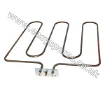Beko Top Oven Bottom Heating Element ﻿﻿262920012 *THIS IS A GENUINE BEKO SPARE PART*
