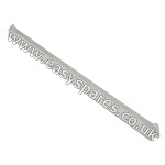 Beko Evaporator Trim 4834600100 *THIS IS A GENUINE BEKO SPARE*