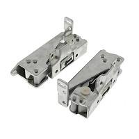 Fridge Freezer Integrated Door Hinge Kit