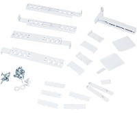 Integrated Door Fitting Kit > Refrigerator door assembly kit:BEKO 