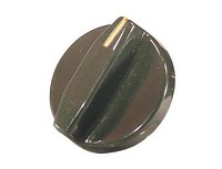 Beko Hotplate, Oven & Grill Control Knob 150954015 *THIS IS A GENUINE BEKO SPARE*