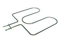 Beko Bottom Oven Element 162954003 *THIS IS A GENUINE BEKO SPARE*