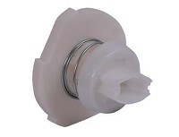 Genuine BEKO Timer Inner Knob Assembly: 2807400200