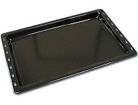 Beko Baking Tray 119510001 *THIS IS A GENUINE BEKO SPARE*