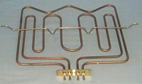 Beko Grill Heating Element 262900023 *THIS IS A GENUINE BEKO SPARE*