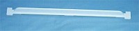 Genuine BEKO Glass Refrigerator Shelf (Rear): 4233510100