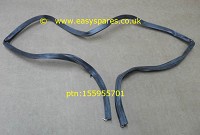 Beko Top Oven Door Seal 155955701 *THIS IS A GENUINE BEKO SPARE*