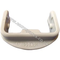 Beko Front Rail Cap 1887460100 *THIS IS A GENUINE BEKO SPARE*