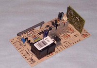 Genuine BEKO Washing Machine Speed Control Module: 2812680010