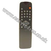 Beko Remote Control 83Y187 *THIS IS A GENUINE BEKO SPARE*