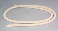 Genuine BEKO Dishwasher Drain Hose: 1853200200-02