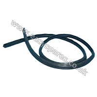 Beko Main Oven Door Seal 255100022 *INCLUDING P&P*