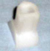 Genuine BEKO Selector Knob Adaptor: 2900960100