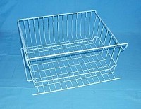 Genuine BEKO Middle Freezer Basket: 4090470100