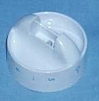 Genuine BEKO Fridge Thermostat Knob: 4137900500