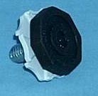 Genuine BEKO Adjustable Dishwasher Foot: 2005600200