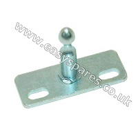 Beko Door Locking Pin 415920082 *THIS IS A GENUINE BEKO SPARE*