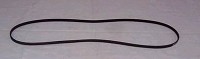 Genuine Beko ELASTIC POLY-V BELT. 2810970100