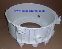 Genuine BEKO TUB (FRONT) 2811790100